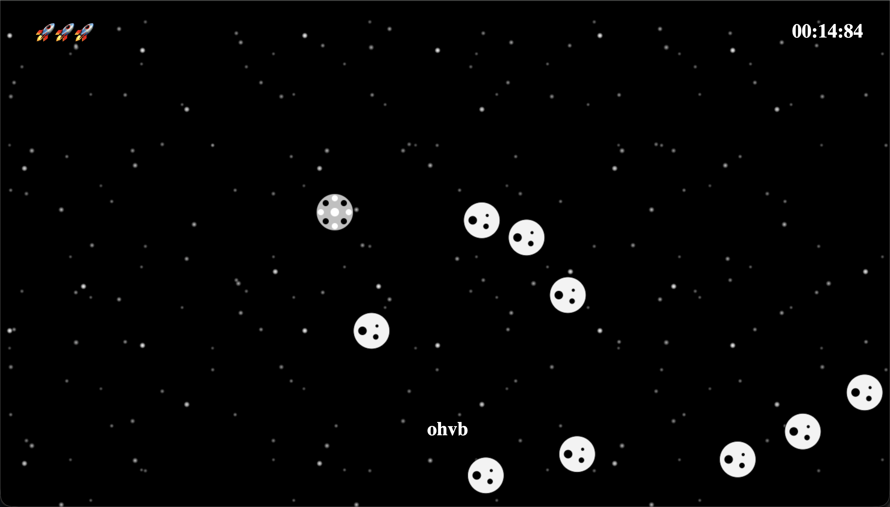 SpaceWord – DevOps & Automated Testing